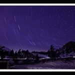 Star Trails