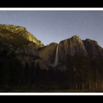 Yosemite Falls